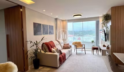 Apartamento em Kobrasol - São José