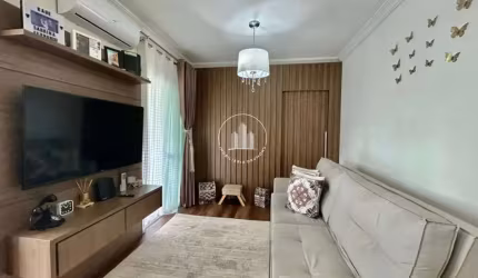 Apartamento de 2 quartos em Areias - São José
