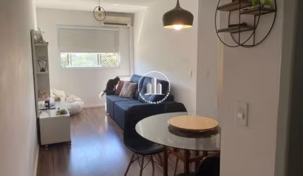 Apartamento 2 Quartos 60m² - Nossa Senhora do Rosário