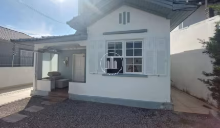 Casa em Estreito - Florianópolis