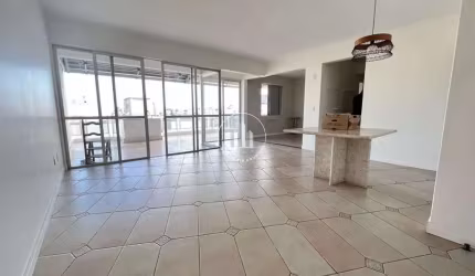 Cobertura em Coqueiros - Florianópolis