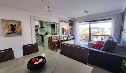 Apartamento em Balneário - Florianópolis