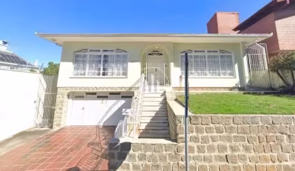 Casa de 204m² privativos em Coqueiros, Florianópolis/SC
