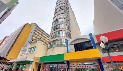 Sala em Centro - Florianópolis