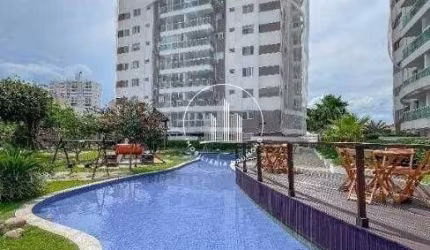 Apartamento em Barreiros - São José