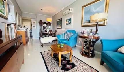 Apartamento em Jardim Atlântico - Florianópolis