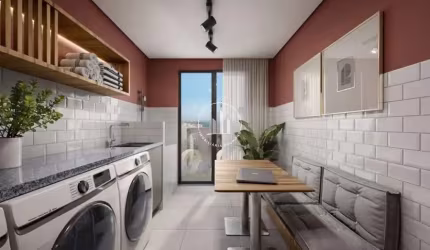 Studio a partir de 54m², Kobrasol