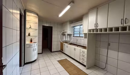 Casa 3 Quartos 191m² - Praia Comprida