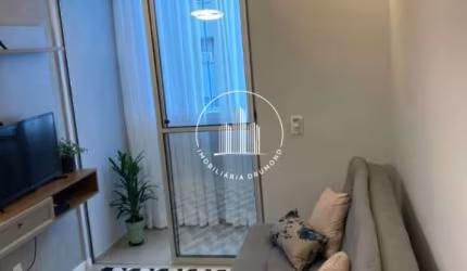 Apartamento em Ponte do Imaruim - Palhoça