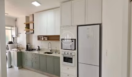 Apartamento em Campinas - São José
