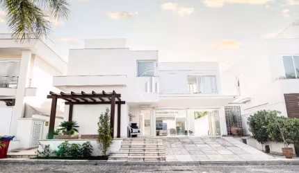 Casa em Jurerê - Florianópolis