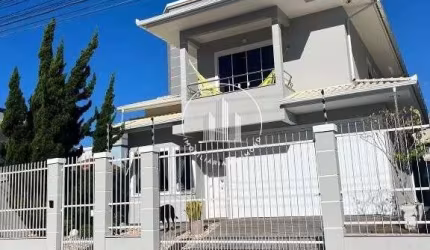 Casa em Passa Vinte - Palhoça