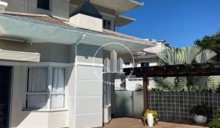 Casa em Cidade Universitária Pedra Branca - Palhoça