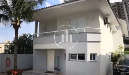 Casa em Coloninha - Florianópolis