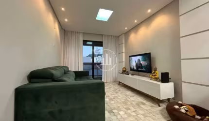 Apartamento 3 Quartos com 1 Suíte e 97m² - Estreito