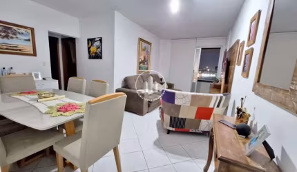 Apartamento em Jardim Cidade de Florianópolis - São José