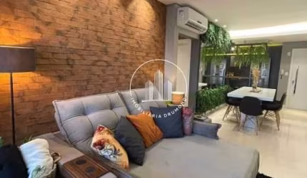 Apartamento em Centro - Palhoça