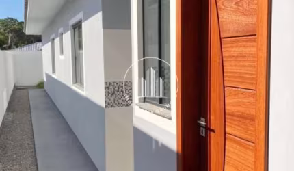 Casa em Sertão do Maruim - São José