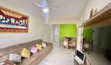 Apartamento 3 Dormitórios