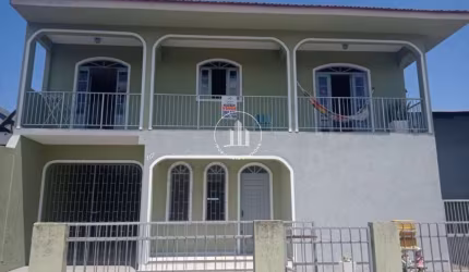 Casa em Passa Vinte - Palhoça