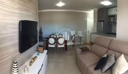 Apartamento em Passa Vinte - Palhoça