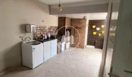 Casa em Forquilhas - São José