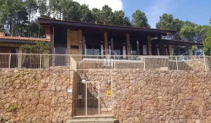 Casa em João Paulo - Florianópolis