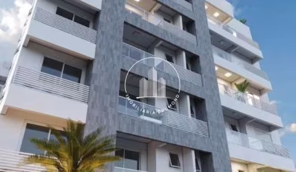 Apartamento em Itacorubi - Florianópolis