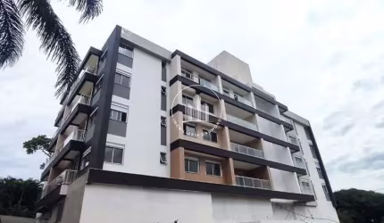 Apartamento em João Paulo - Florianópolis