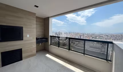 Apartamento 2 Quartos com 2 Suítes e 89m² - Campinas