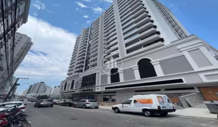 Apartamento 3 Quartos com 3 Suítes - Campinas