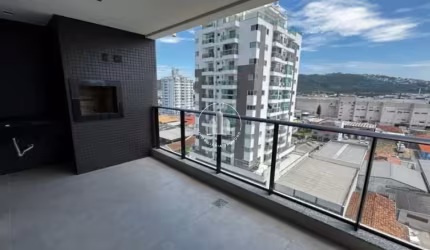 Apartamento 2 Quartos com 1 Suíte - Kobrasol