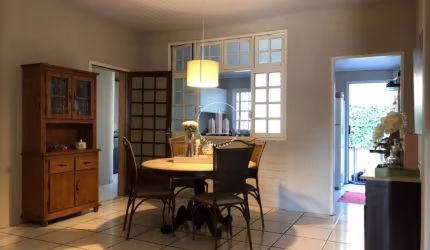 Casa Centro Histórico - São José