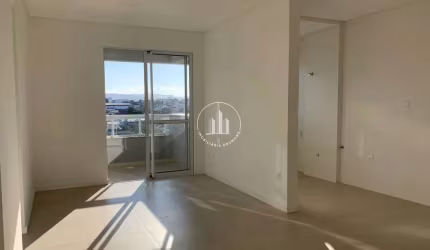 Apartamento em Capoeiras - Florianópolis
