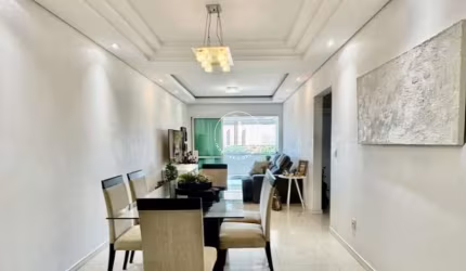 Apartamento em Ponte do Imaruim - Palhoça