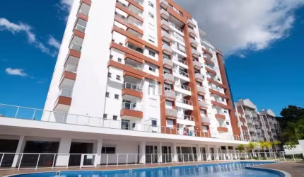 Cobertura 3 dorms (1 suíte) + 2vgs