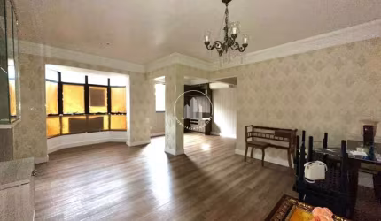 Apartamento em Coqueiros - Florianópolis
