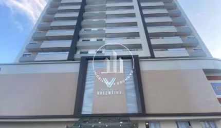 Apartamento 3 Quartos com 1 Suíte e 110m² - Campinas