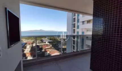 Apartamento em Praia Comprida - São José