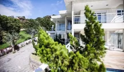 Casa em Bosque das Mansões - São José