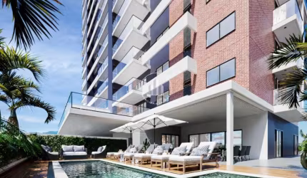 Apartamento em Barreiros - São José