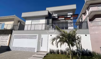 Casa em Cidade Universitária Pedra Branca - Palhoça