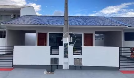 Casa em Forquilhas - São José