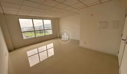 Sala em Barreiros - São José