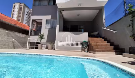 Casa em Jardim Atlântico - Florianópolis