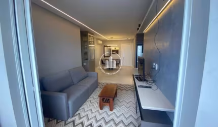 Apartamento 3 Dormitórios, Sendo 2 Suítes
