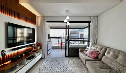 Apartamento em Balneário - Florianópolis