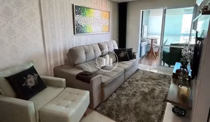 Apartamento 3 Dormitórios, Sendo 1 Suíte