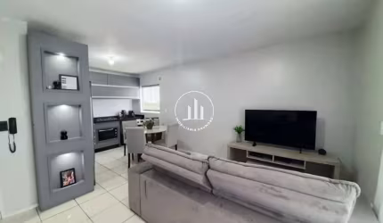 Apartamento 2 Dormitórios