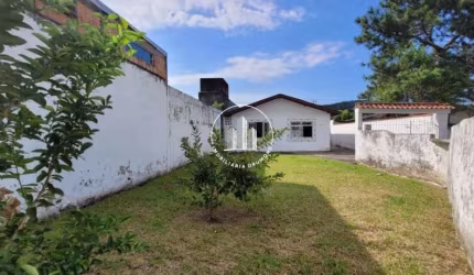 Casa 3 Dormitórios, Sendo 1 Suíte